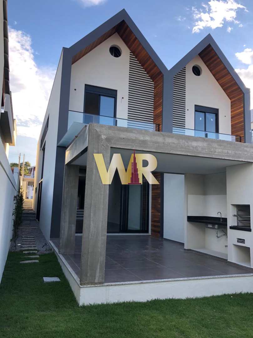 Sobrado com 2 dorms, Jardim dos Pinheiros, Atibaia - R$ 815 mil, Cod: 2637