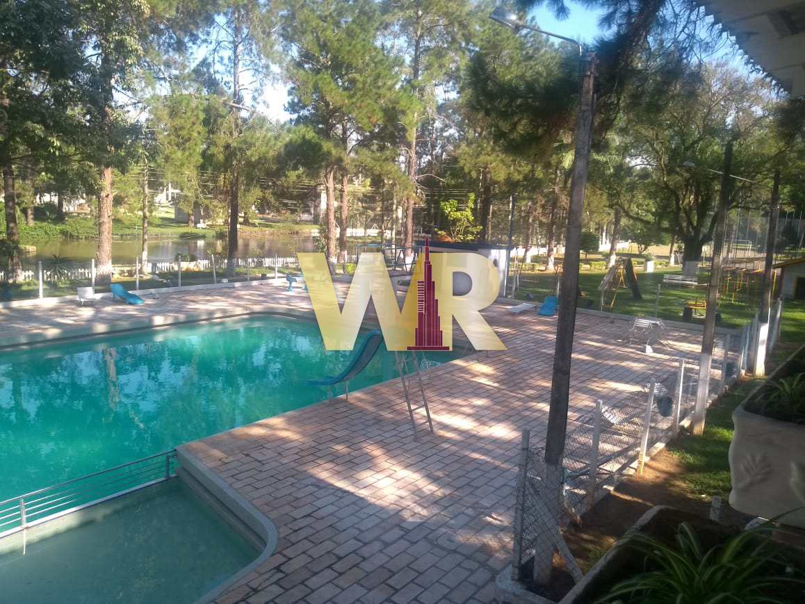 Casa de Condomínio com 3 dorms, Itapetinga, Atibaia - R$ 600 mil, Cod: 2638