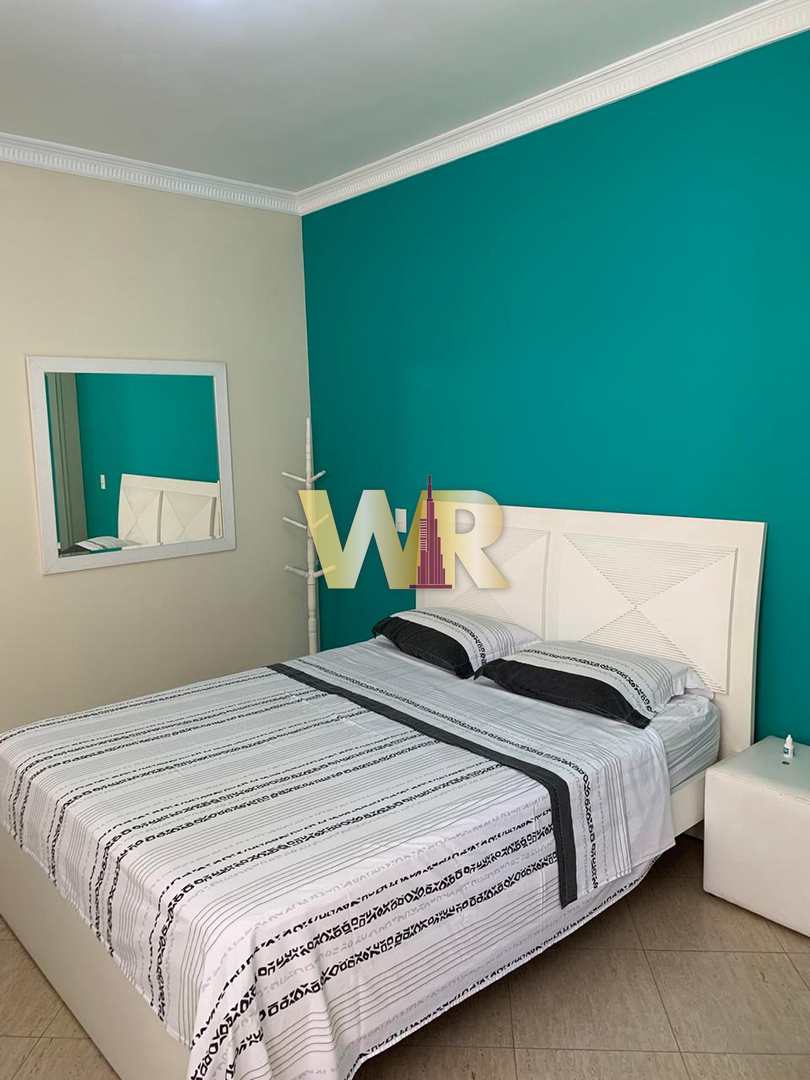 Apartamento à venda com 4 quartos, 200m² - Foto 11