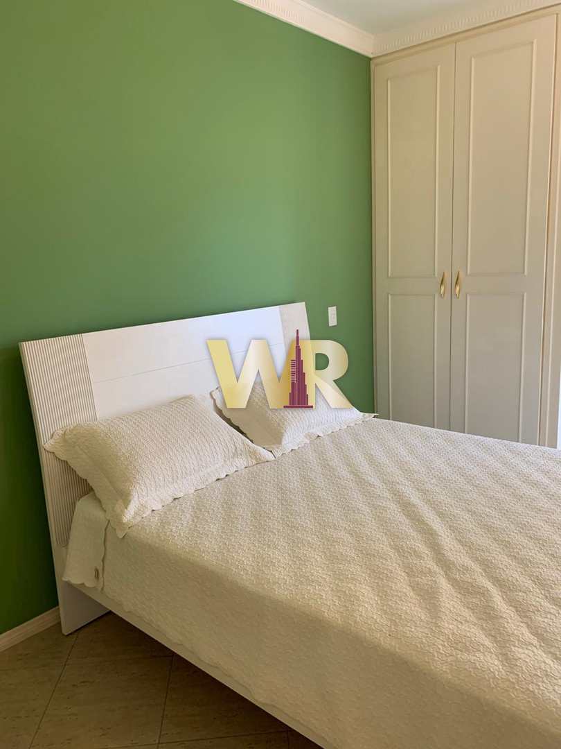 Apartamento à venda com 4 quartos, 200m² - Foto 13