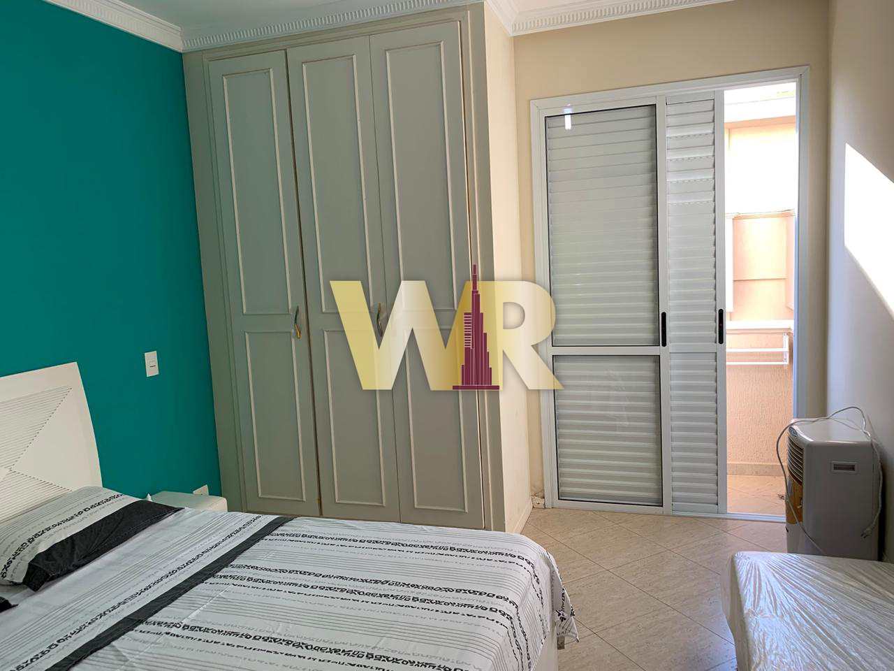 Apartamento à venda com 4 quartos, 200m² - Foto 12