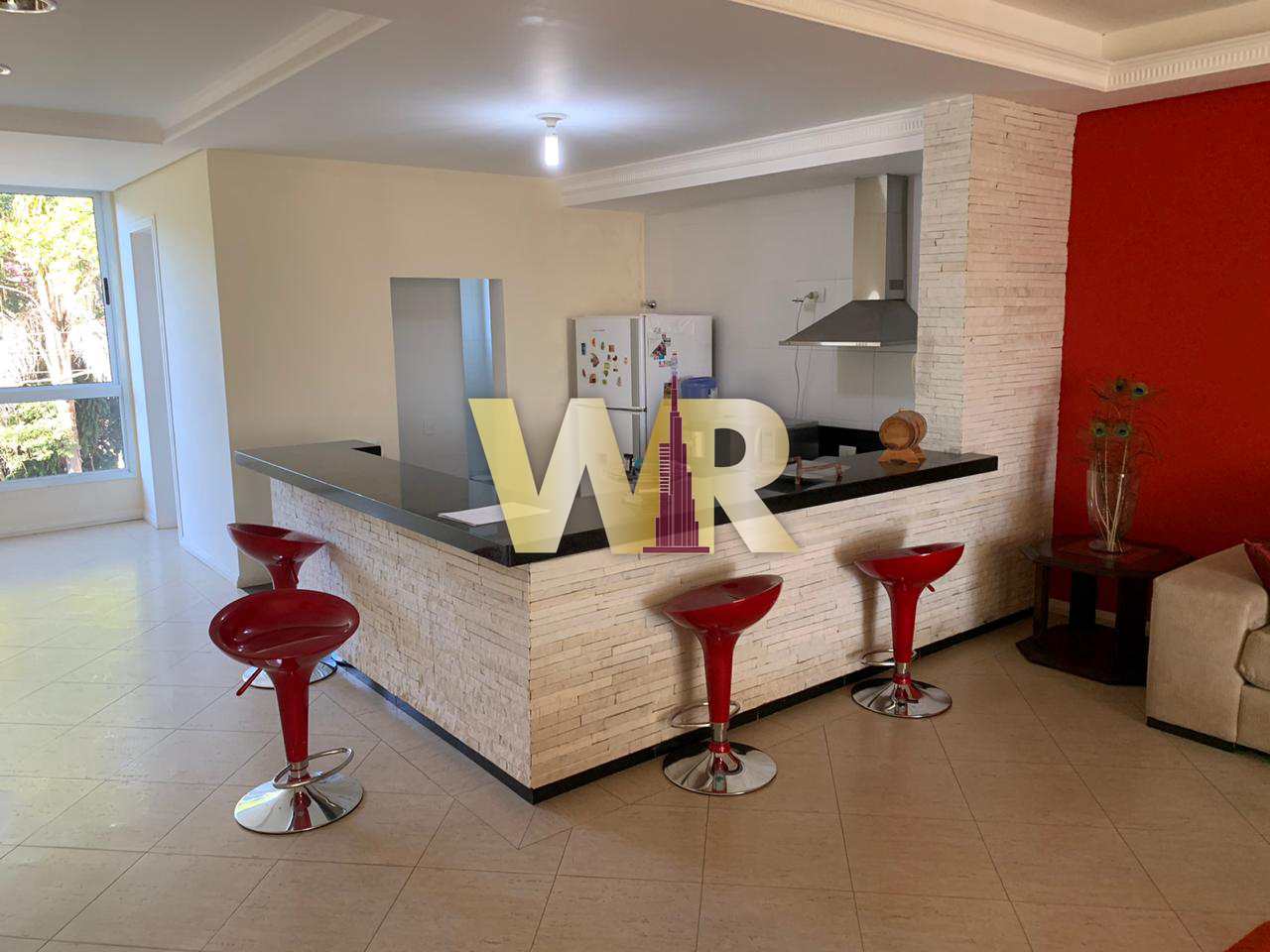 Apartamento à venda com 4 quartos, 200m² - Foto 8