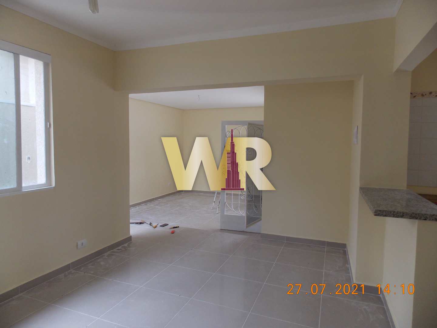Casa de Condomínio com 2 dorms, Vila Thais, Atibaia - R$ 560 mil, Cod: 2643