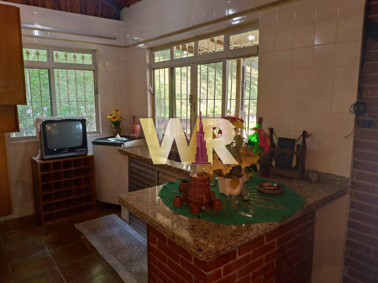 Chácara com 2 dorms, Itapetinga, Atibaia - R$ 1.5 mi, Cod: 2645