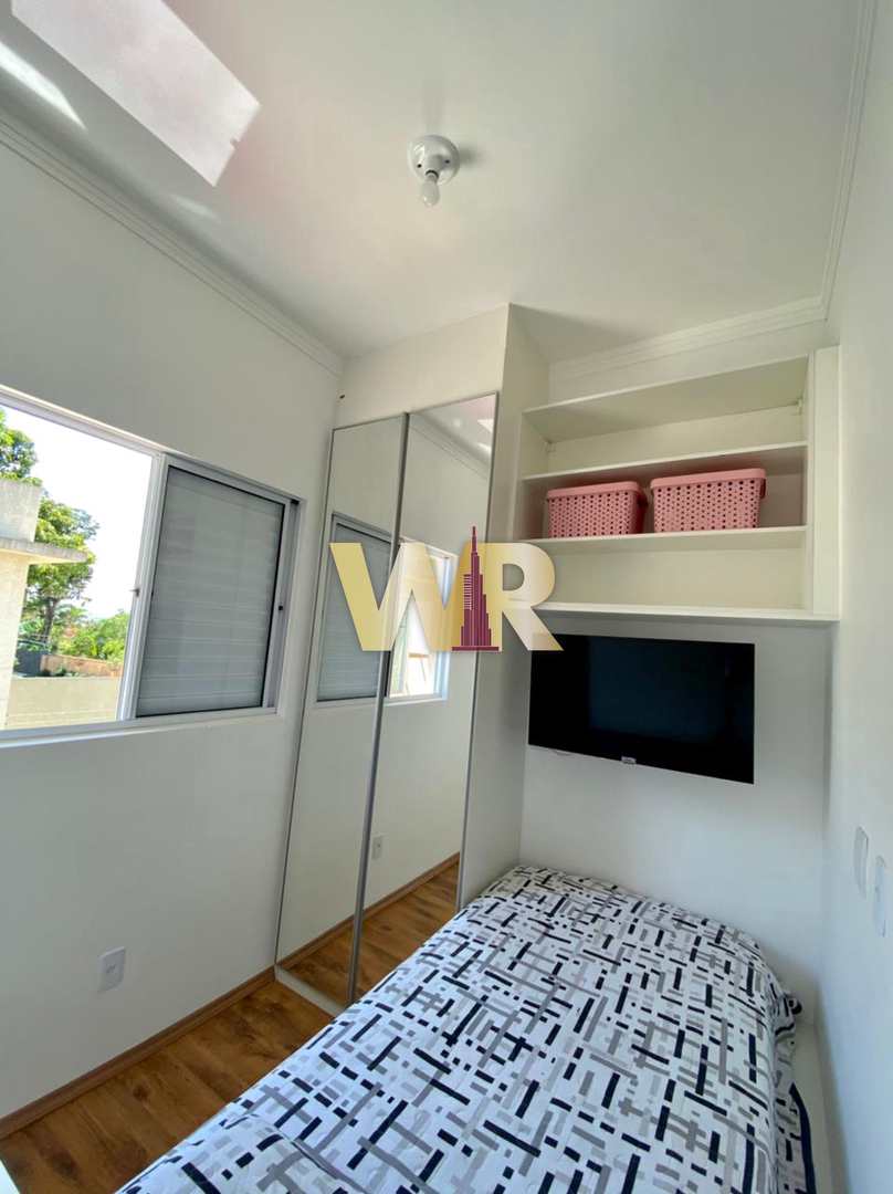 Casa de Condomínio à venda com 2 quartos, 70m² - Foto 11