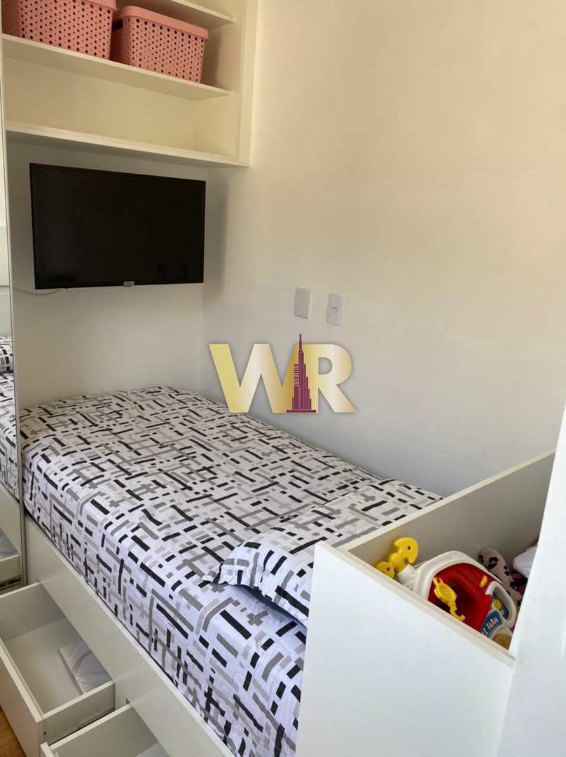 Casa de Condomínio à venda com 2 quartos, 70m² - Foto 10