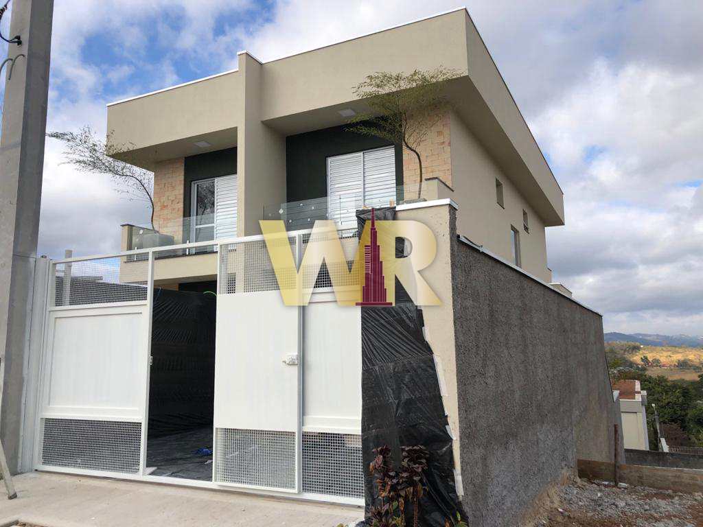 Casa com 2 dorms, Jardim Alvinópolis, Atibaia - R$ 520 mil, Cod: 2658