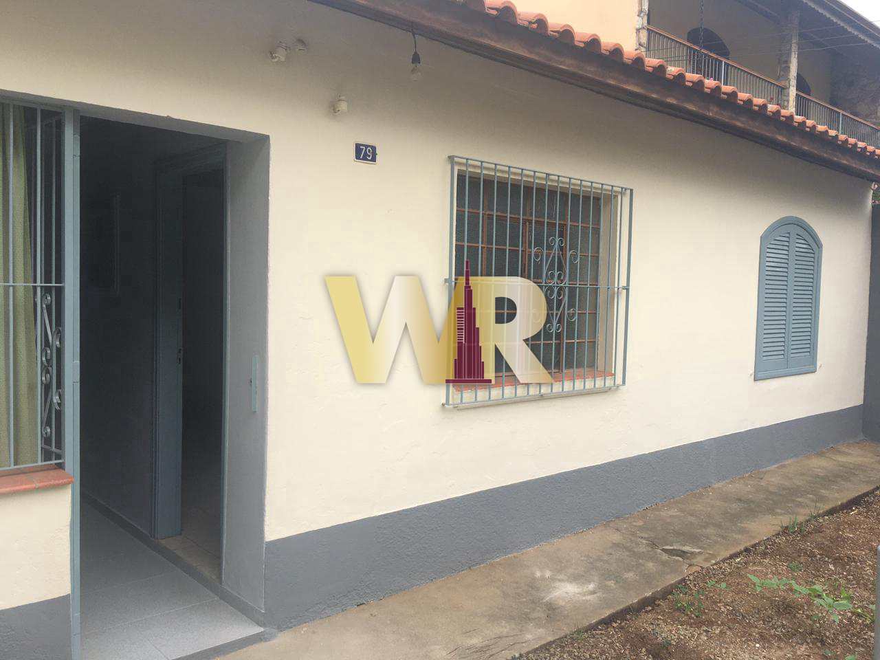 Casa com 2 dorms, Jardim Brasil, Atibaia - R$ 750 mil, Cod: 2663