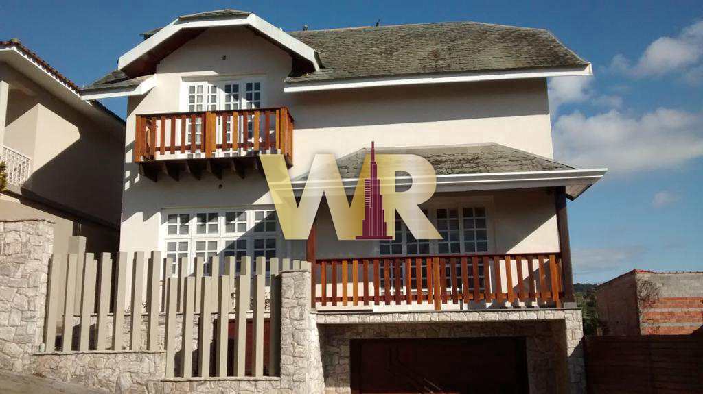 Casa com 3 dorms, Jd Alvorada, Piracaia - R$ 1 mi, Cod: 2669