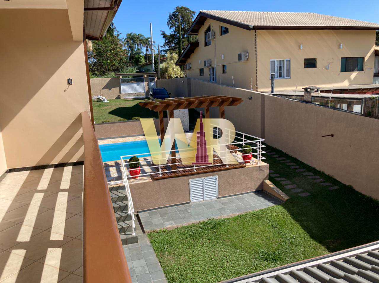 Sobrado com 3 dorms, Loteamento Jardim Morumbi, Atibaia - R$ 1.2 mi, Cod: 2679