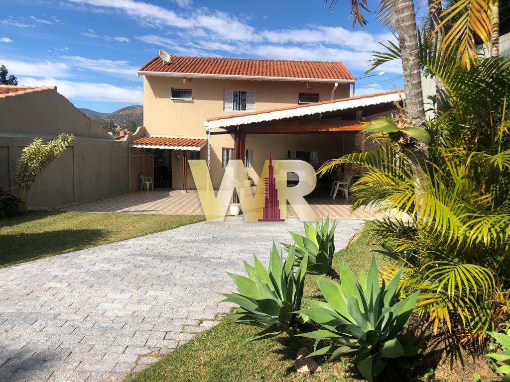 Sobrado com 2 dorms, Jardim do Lago, Atibaia - R$ 890 mil, Cod: 2683