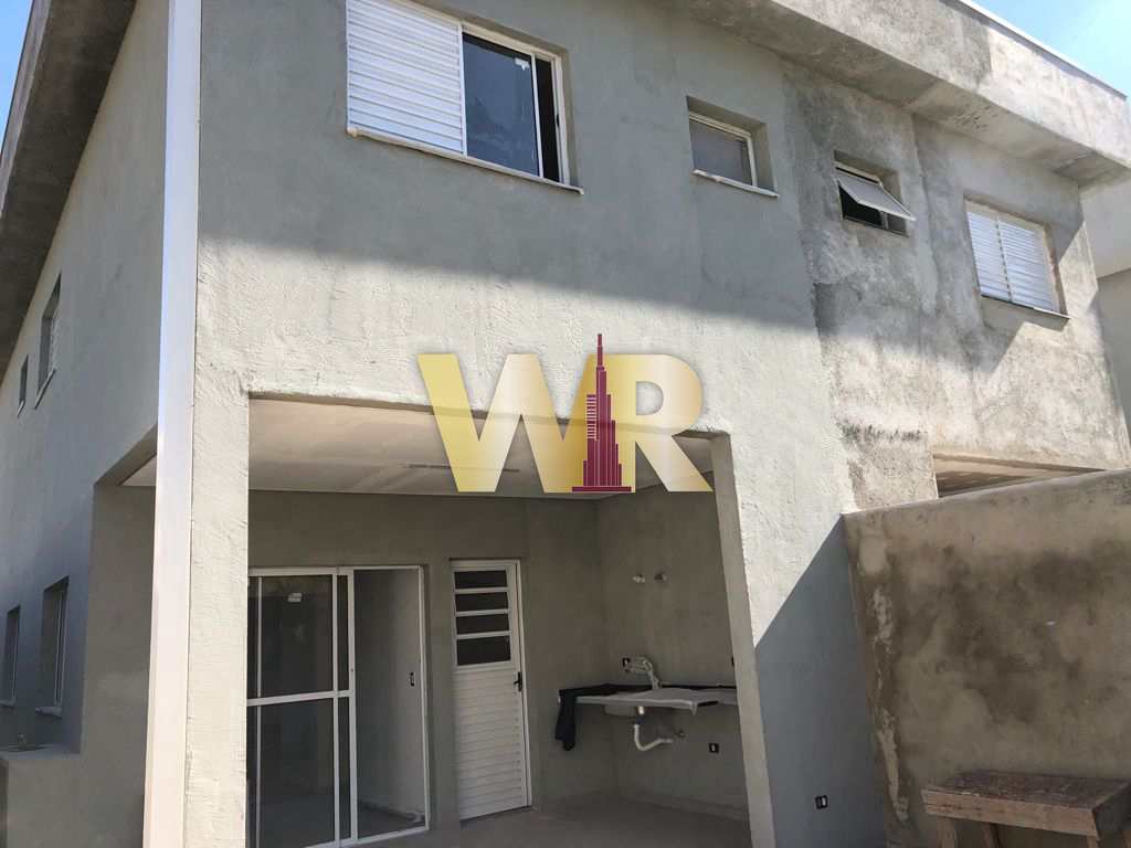 Sobrado com 3 dorms, Jardim Maristela, Atibaia - R$ 699 mil, Cod: 2686