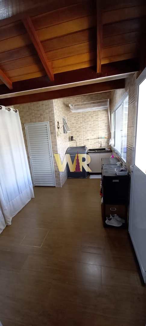 Sobrado à venda com 3 quartos, 201m² - Foto 15