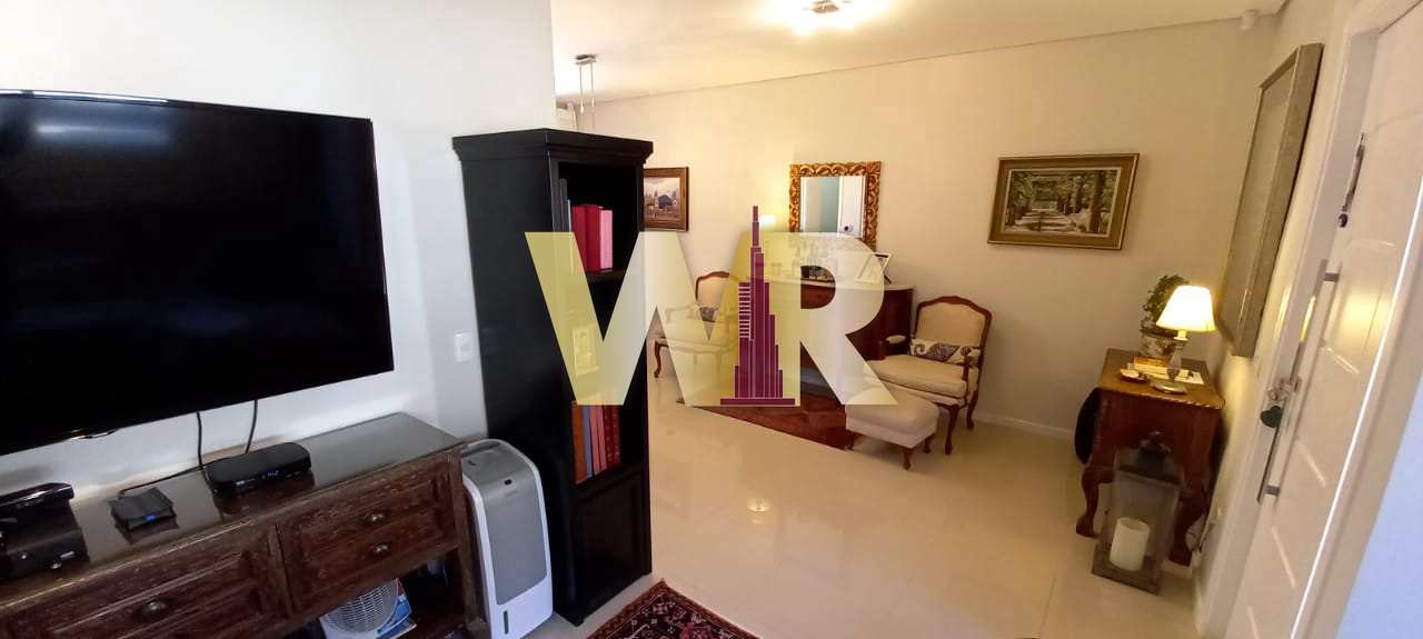 Sobrado à venda com 3 quartos, 201m² - Foto 19