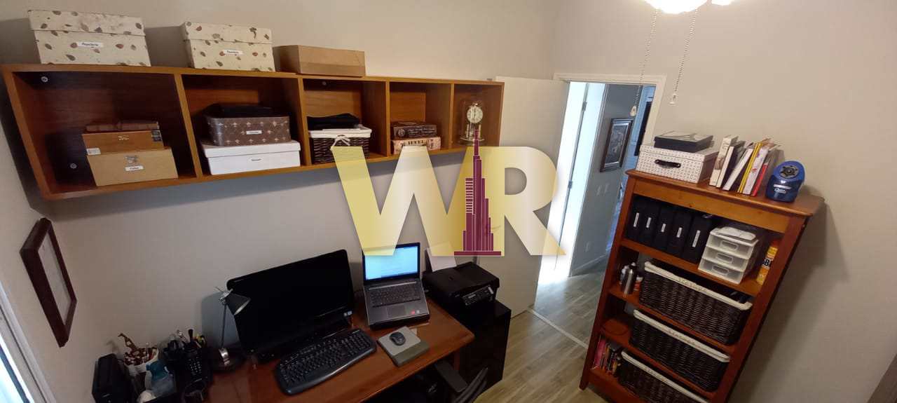 Sobrado à venda com 3 quartos, 201m² - Foto 59