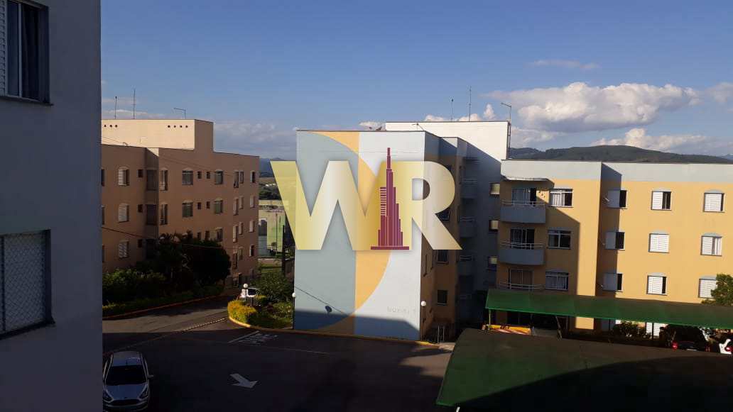 Apartamento com 2 dorms, Pinheirais, Bragança Paulista - R$ 245 mil, Cod: 2702