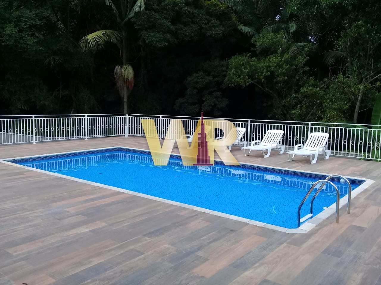 Casa de Condomínio à venda com 4 quartos, 280m² - Foto 15