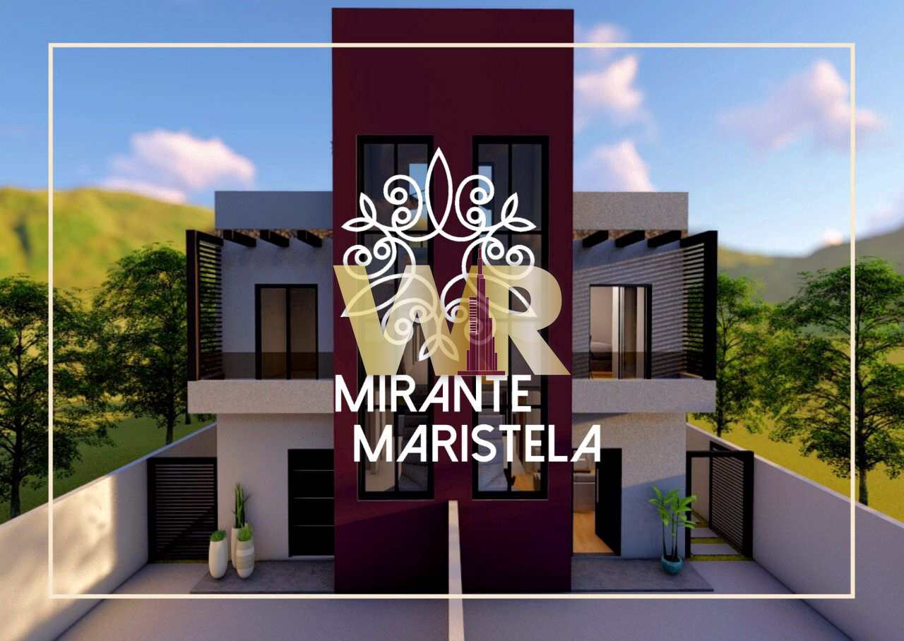 Sobrado com 2 dorms, Recreio Maristela, Atibaia - R$ 650 mil, Cod: 2707