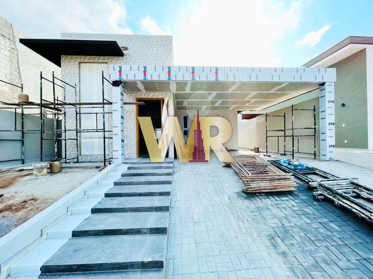 Casa de Condomínio, Condomínio Buona Vita, Atibaia - R$ 980 mil, Cod: 2714