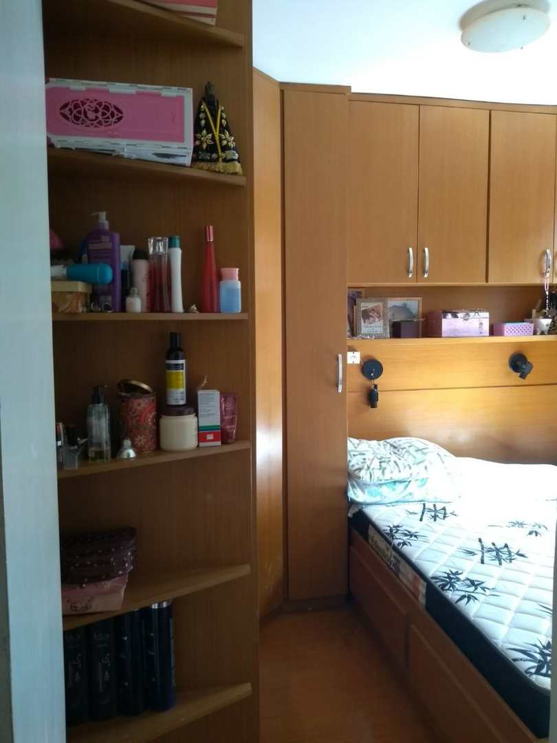 Apartamento à venda com 2 quartos - Foto 8