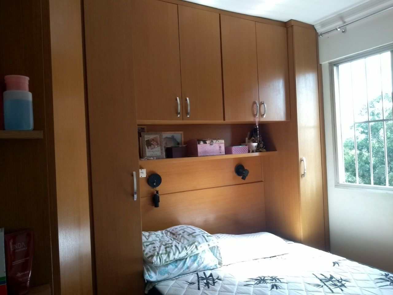 Apartamento à venda com 2 quartos - Foto 6