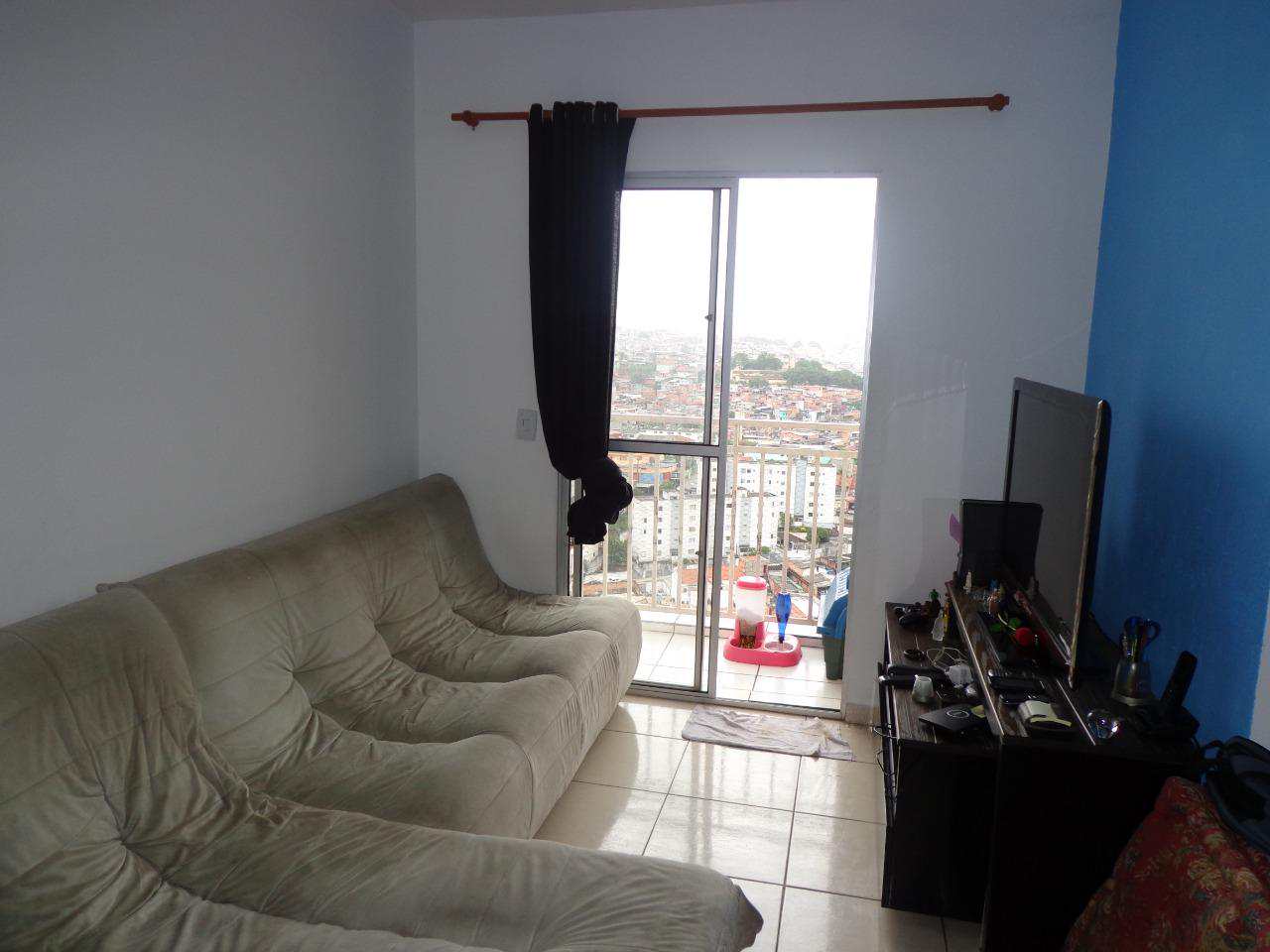 Apartamento à venda e aluguel com 2 quartos, 56m² - Foto 7