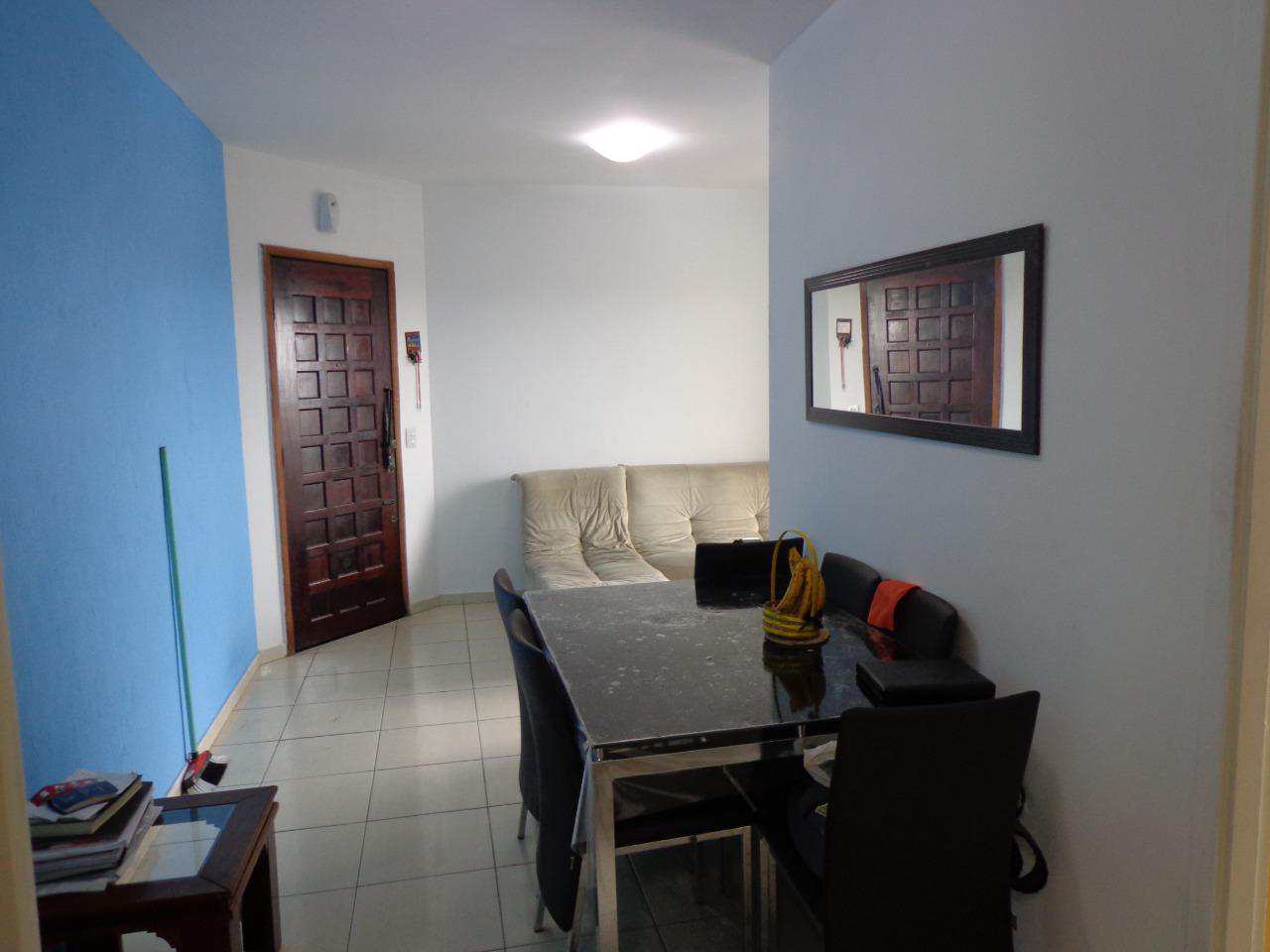 Apartamento à venda e aluguel com 2 quartos, 56m² - Foto 8