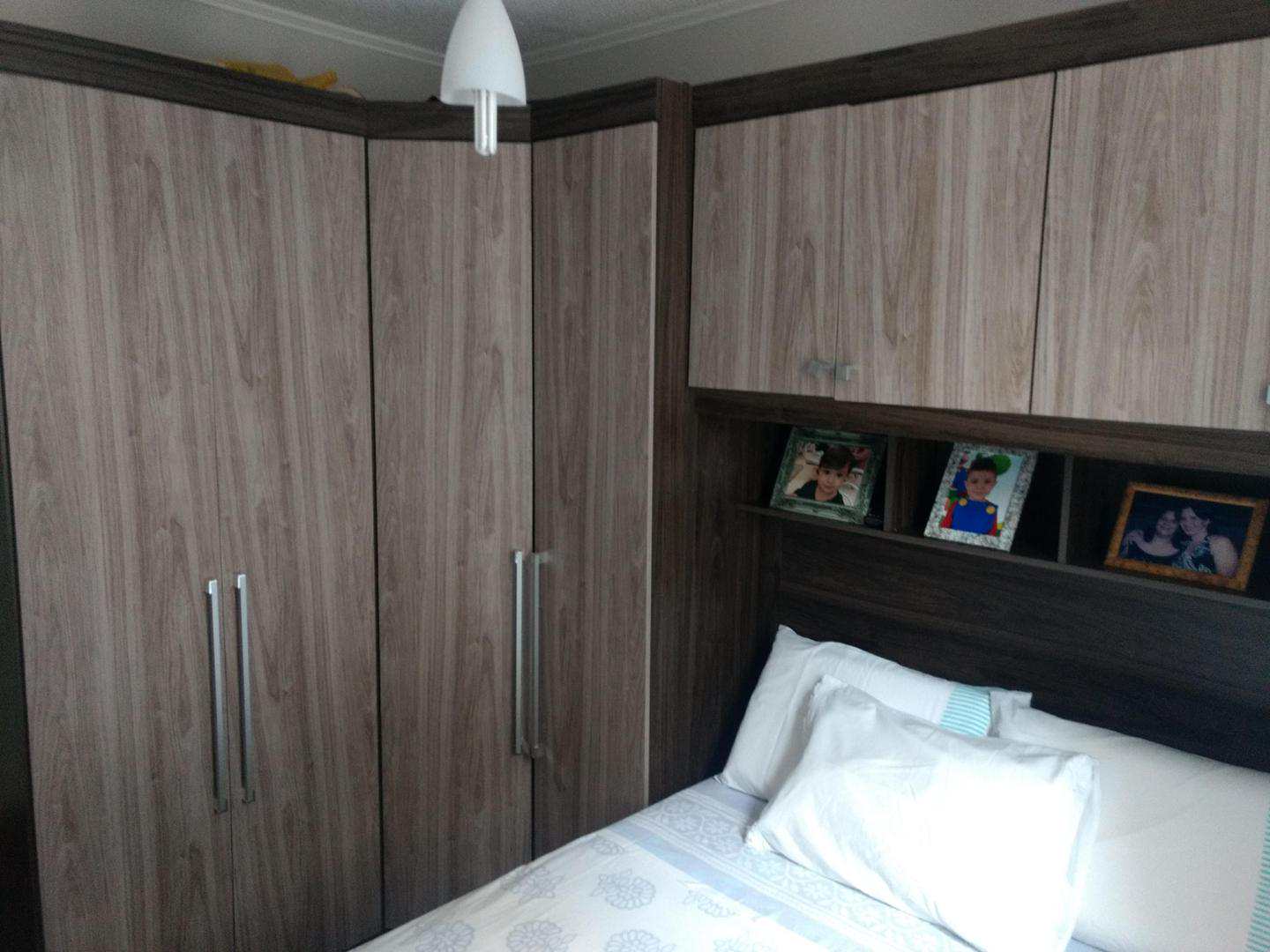 Apartamento à venda com 2 quartos, 45m² - Foto 6