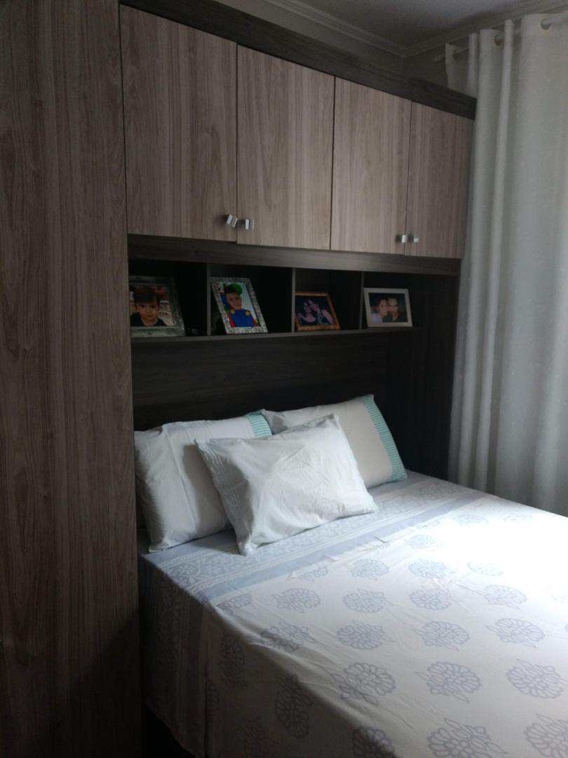 Apartamento à venda com 2 quartos, 45m² - Foto 5