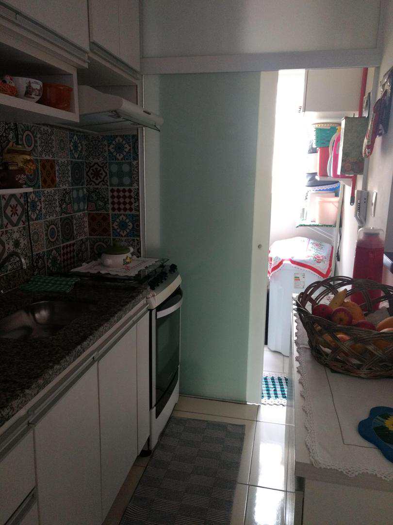 Apartamento à venda com 2 quartos, 45m² - Foto 4