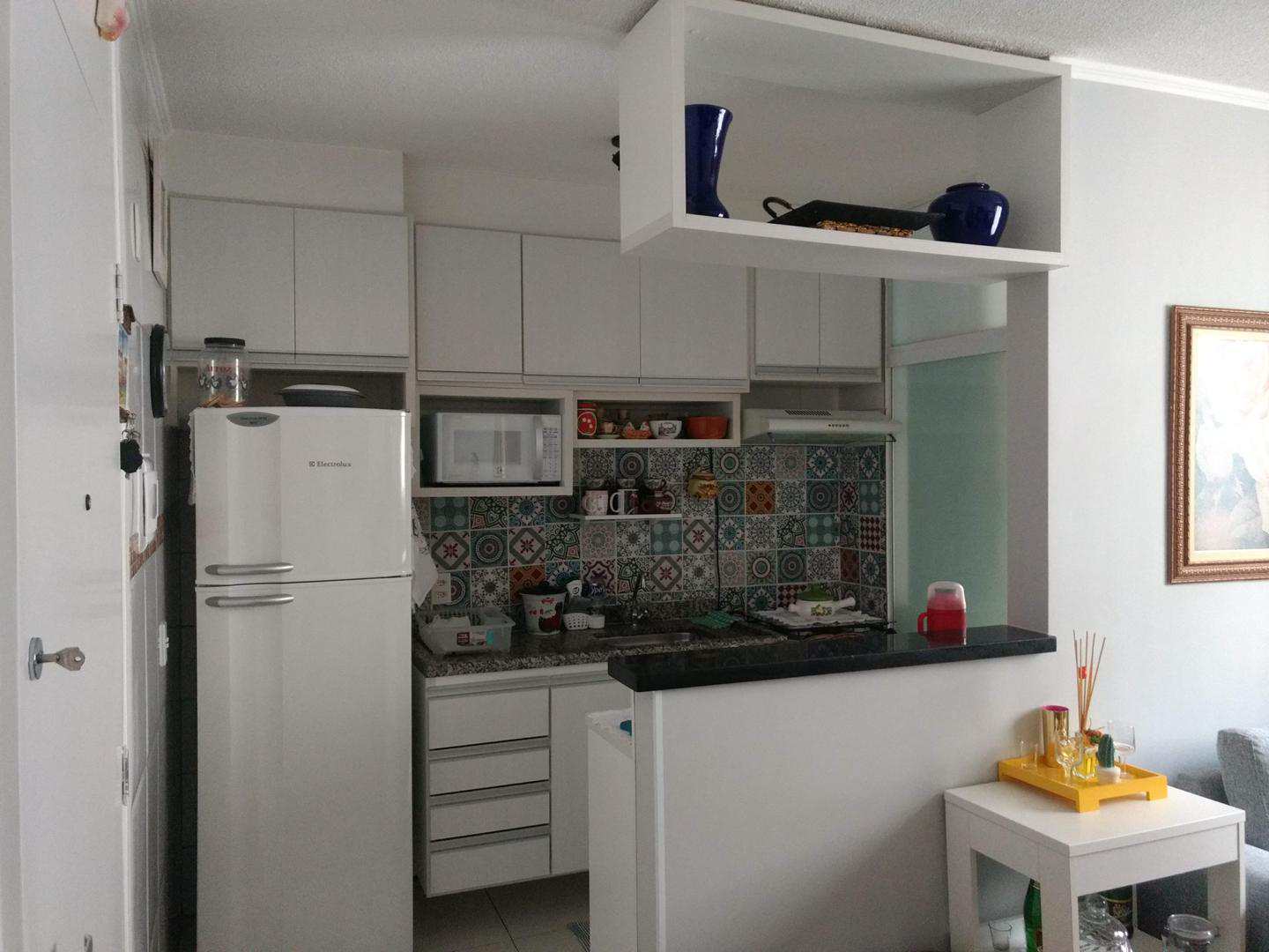 Apartamento à venda com 2 quartos, 45m² - Foto 3