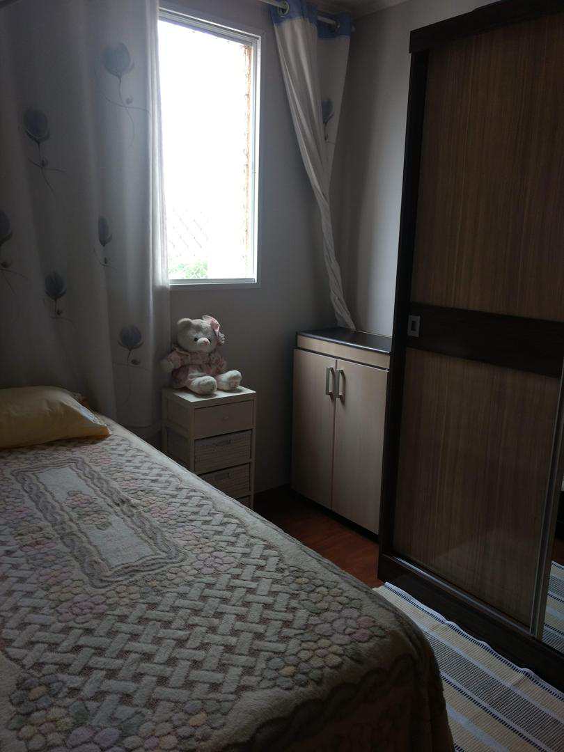 Apartamento à venda com 2 quartos, 45m² - Foto 10