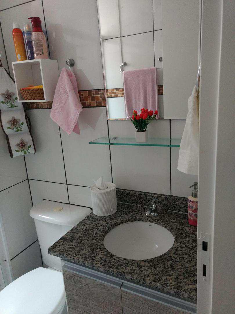 Apartamento à venda com 2 quartos, 45m² - Foto 8