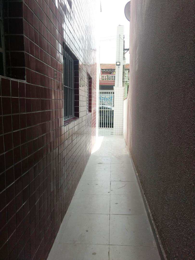 Apartamento à venda com 2 quartos, 45m² - Foto 2