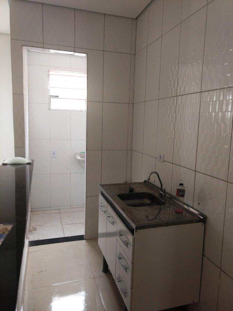 Apartamento à venda com 2 quartos, 45m² - Foto 12