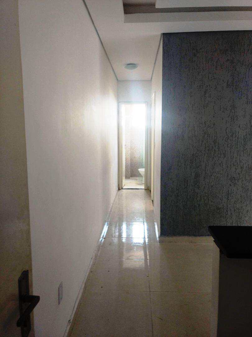 Apartamento à venda com 2 quartos, 45m² - Foto 8