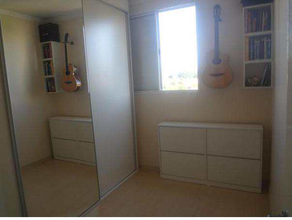 Apartamento à venda com 2 quartos, 47m² - Foto 6