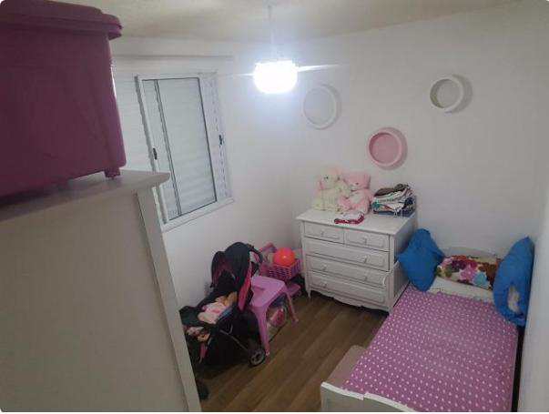 Apartamento à venda com 3 quartos, 57m² - Foto 6