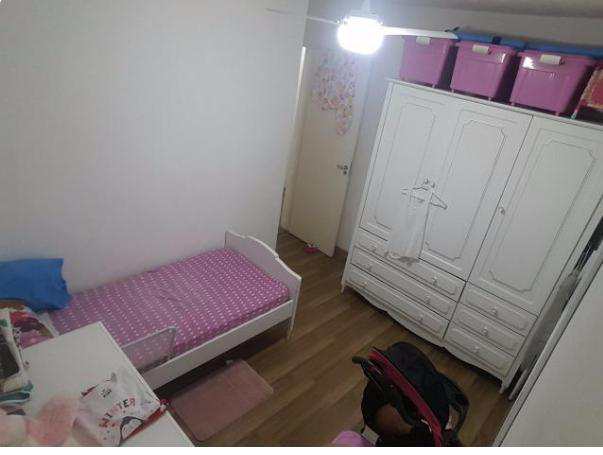 Apartamento à venda com 3 quartos, 57m² - Foto 7