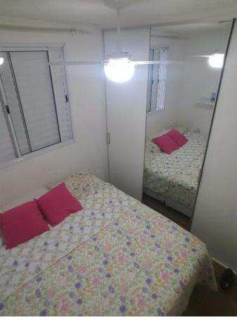 Apartamento à venda com 3 quartos, 57m² - Foto 8