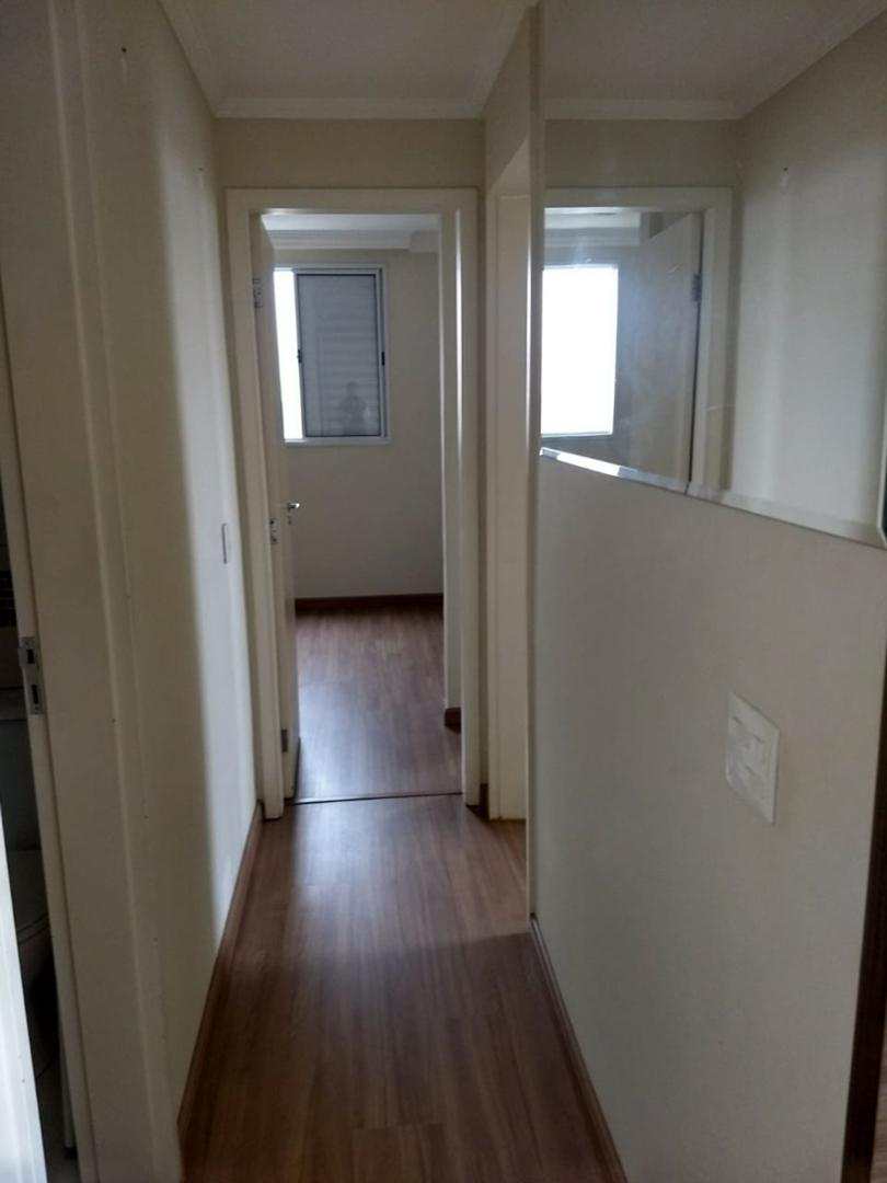 Apartamento à venda com 3 quartos, 57m² - Foto 4