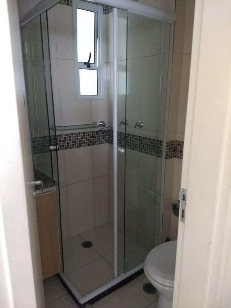 Apartamento à venda com 3 quartos, 57m² - Foto 9