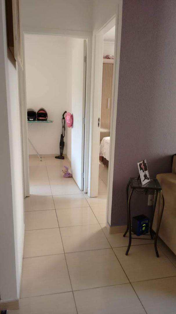 Apartamento à venda com 2 quartos, 40m² - Foto 5