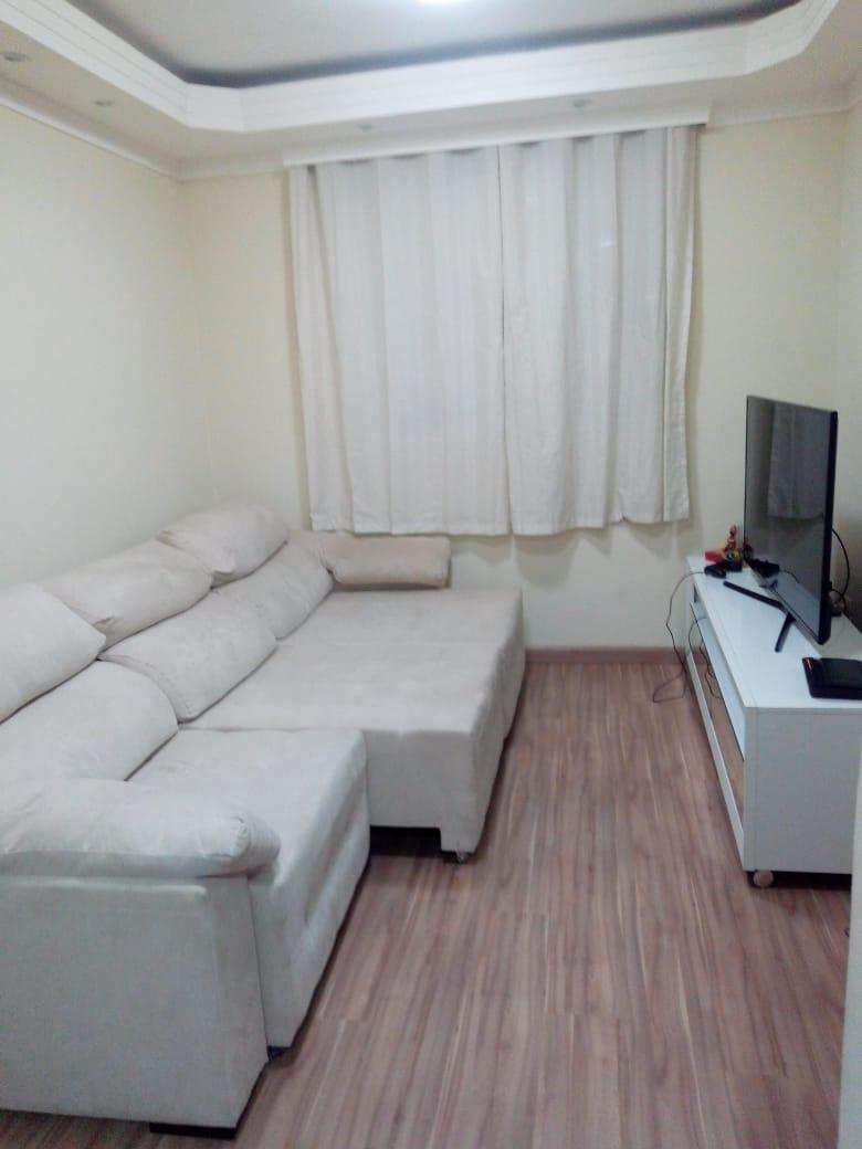 Apartamento à venda com 2 quartos, 40m² - Foto 2