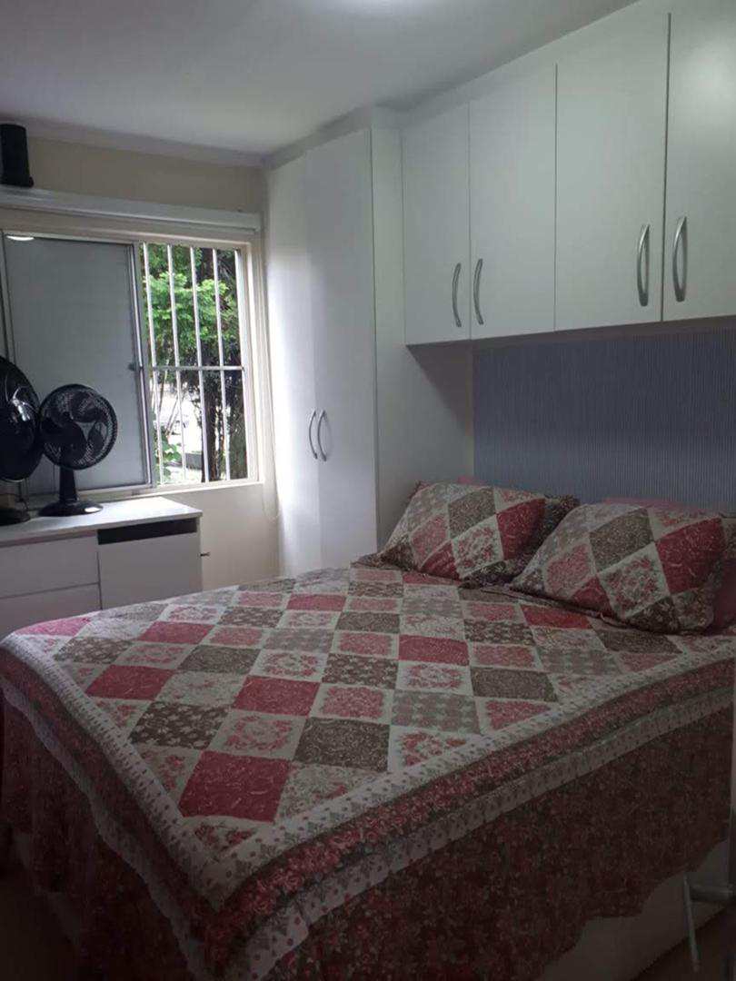 Apartamento à venda com 2 quartos, 51m² - Foto 10