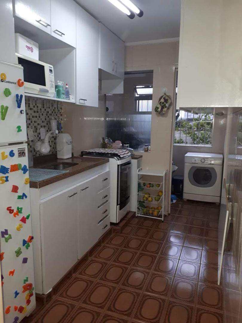 Apartamento à venda com 2 quartos, 51m² - Foto 5