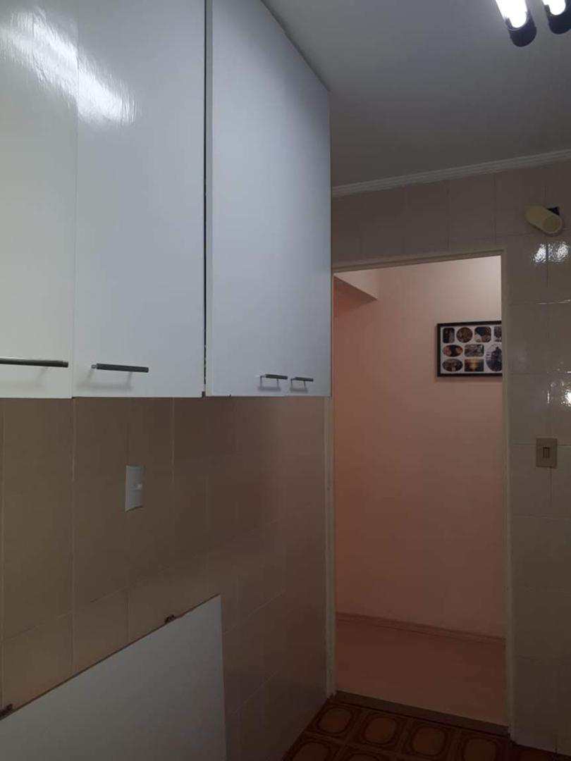 Apartamento à venda com 2 quartos, 51m² - Foto 7