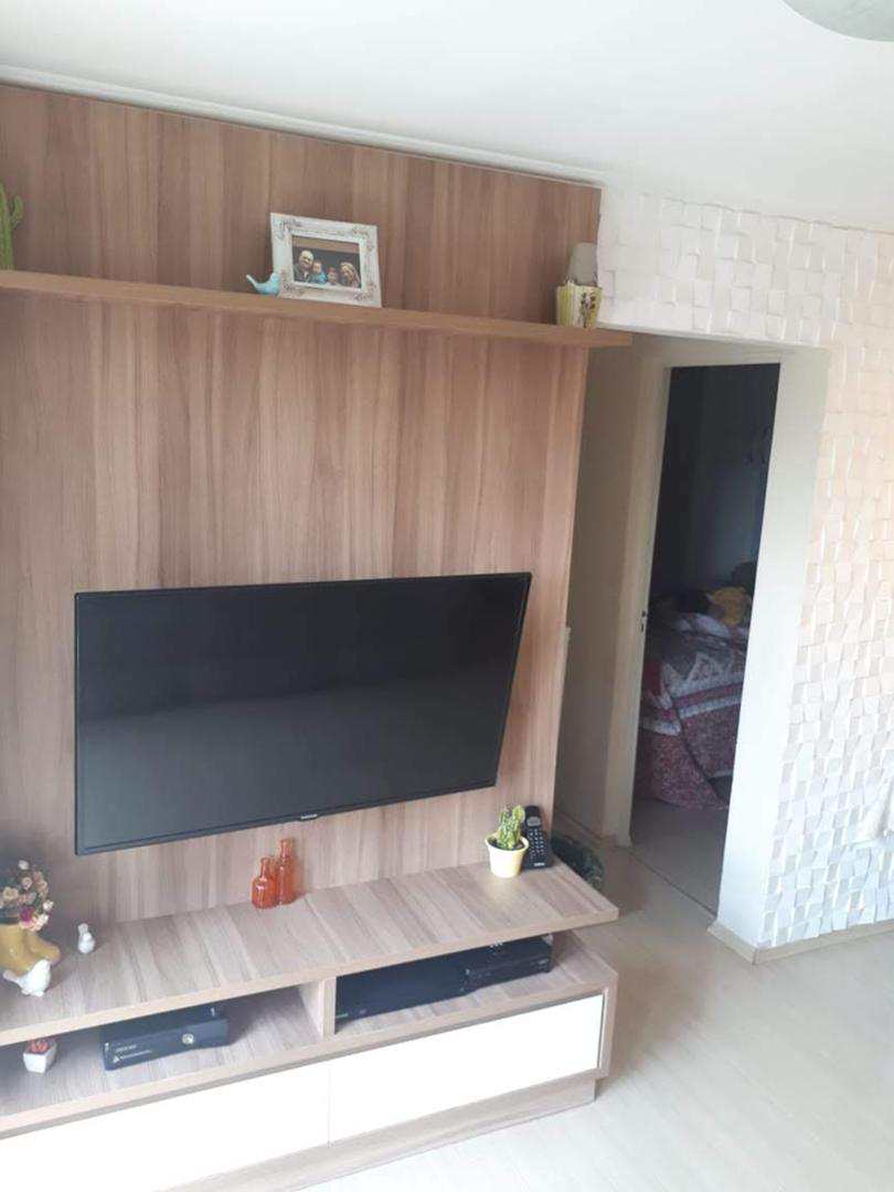 Apartamento à venda com 2 quartos, 51m² - Foto 3