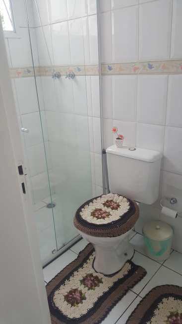 Casa de Condomínio à venda com 3 quartos, 135m² - Foto 11