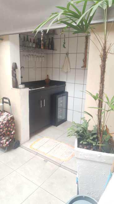 Casa de Condomínio à venda com 3 quartos, 135m² - Foto 15